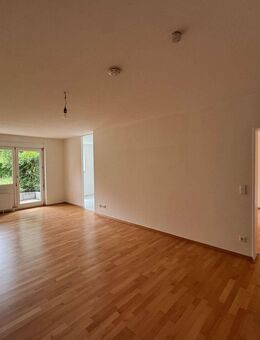 Schöne 2-Zimmerwohnung im grünen Niederschönhausen - Berlin