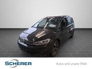 VW Touran, 2.0 TDI, Jahr 2020 - Wiesbaden