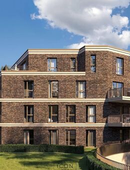 IHR WOHNTRAUM - JETZT NOCH GRUNDRISSE INDIVIDUELL ANPASSEN - Hamburg