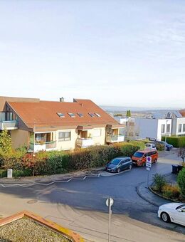 Geschmackvolle gehobene 3-Zimmer-Wohnung am Weilerhau - Filderstadt