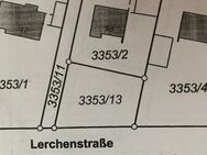 Grundstück zu verkaufen mit genehm. Vorbescheid für Einfamilienhaus - Bruckmühl