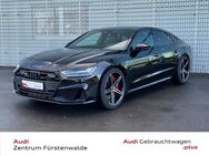 Audi S7, 3.0 TDI quattro Sportback, Jahr 2019 - Fürstenwalde (Spree) Zentrum