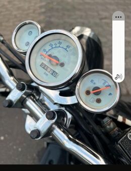 Motorroller retro nova - Trusetal