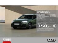 Audi A1, Sportback S line 35 TFSI, Jahr 2023 - Melle