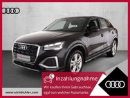 Audi Q2, 35 TFSI Advanced, Jahr 2024 - Landshut