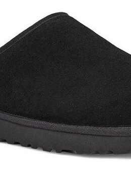 UGG Classic Slip-On Pantoffel Clog, Mule, Pantoffel mit Warmfutter