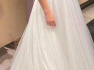Brautkleid Gr. 38 - Sandberg