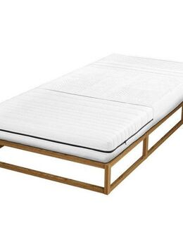 Inkontinenzauflage Inkontinenz-Stecklaken - 4-lagig (besonders saugfähig) Biberna Sleep & Protect