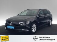 VW Passat Variant, 1.4 TSI COMFORTLINE, Jahr 2017 - Krefeld