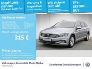 VW Passat Variant, 1.5 TSI Business, Jahr 2024 - Mannheim