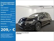 VW Golf, 2.0 TDI Life, Jahr 2020 - Düsseldorf