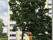 vermietete 3-Zimmer Kapitalanlagewohnung Fürth Poppenreuth ES51-WE128 - Fürth