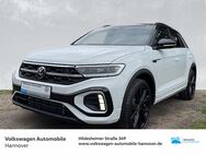 VW T-Roc, 1.5 l TSI R-Line OPF P S), Jahr 2022 - Hannover