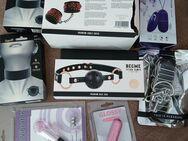 Sextoys bondage neu - Krefeld