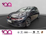 VW Polo, 2.0 TSI GTI IQ Drive Park&Comfort Sport-Select digitales, Jahr 2023 - Mönchengladbach