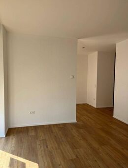 1-Zimmer-Wohnung in Stromberg (Hunsrück) - Kernsanierung ab sofort - Stromberg