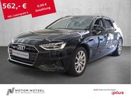 Audi A4, Avant 40TDI QU, Jahr 2023 - Hof