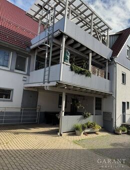 Exklusives Mehrfamilienhaus mit viel Ausbaupotenzial !!! - Adelmannsfelden