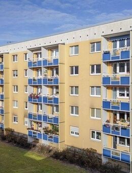 Wo Musik und Rendite harmonieren - Ihre Kapitalanlage am Musikervietel - Potsdam