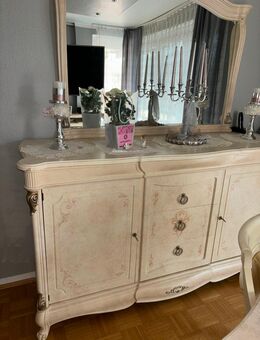 Barockstil Sideboard - Köln