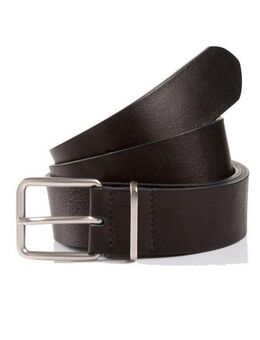 TOM TAILOR Ledergürtel TTREGGIE 3,5 cm breiter Damengürtel, Must-Have zu Denim und Formell