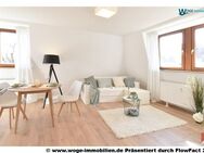 Burgblick: freie 2-Zi-Whg, Aufzug, TG-Stellplatz, zentrale Lage, provisionsfrei - Nürnberg