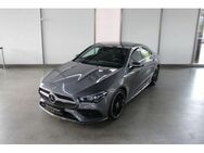 Mercedes-Benz CLA 180 Coupé AMG Line LED 19" MBUX Highend - Heidenheim (Brenz)