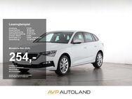 Skoda Scala, 1.0 TSI STYLE | | |, Jahr 2024 - Plattling