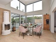 Elegantes Einfamilienhaus mit Pool auf höchstem Niveau! - Vechelde