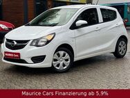 Opel Karl Edition - Frankfurt (Main)