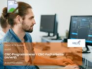 CNC-Programmierer / CNC-Facharbeiter (m/w/d) - Durmersheim