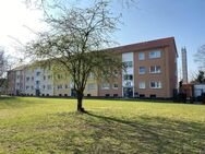 Renovierte 2,5-Zimmer-Wohnung mit Balkon - Bremen
