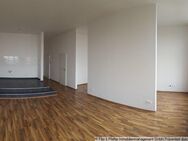 Schöne Loft-Wohnung mit Einbauküche und Stellplatz - Magdeburg