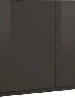 KOCHSTATION Hängeschrank KS-Virginia 100 cm breit, mit 2 Türen