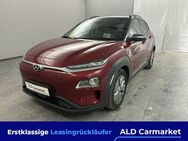 Hyundai Kona EV Premium Geschlossen, 5-türig, Direktantrieb, 1-Gang - Bad Fallingbostel