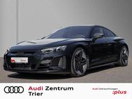 Audi RS e-tron, quattro, Jahr 2021 - Trier