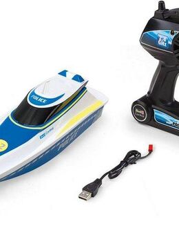 Revell® RC-Boot Revell® control, Police, 2,4 GHz