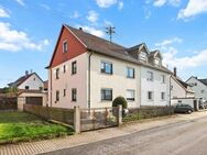 Platz für zwei Familien | Gartenidylle | Dachterrassenblick | Garage | Schönaich - Schönaich