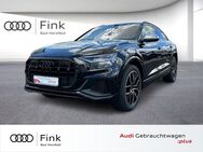 Audi SQ8, TFSI, Jahr 2021 - Bad Hersfeld