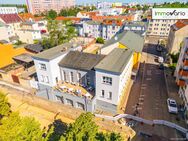 Attraktive Gewerbeimmobilie mitten in Magdeburg als Kapitalanlage! - Magdeburg