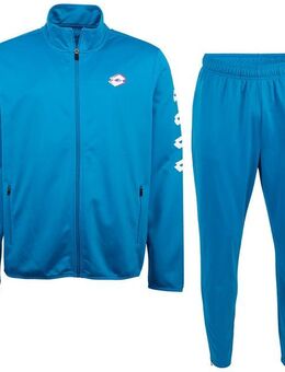 Lotto Trainingsanzug, - mit Logoprints an den Schultern