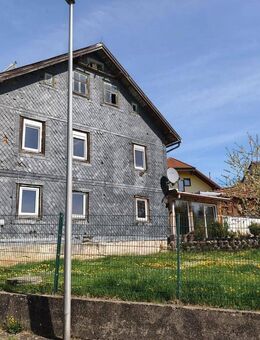 GRÜNES GLÜCK MIT GARTEN UND TERRASSE - Untersiemau