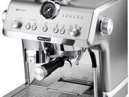 De'Longhi Espressomaschine La Specialista Opera Cold Brew EC9555.M, Metall