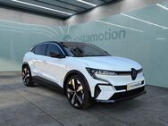 Renault Megane, E-Tech Electric Techno, Jahr 2023 - München