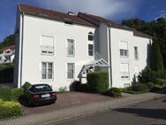 3 ZKB Etagenwohnung mit Balkon und Garage in St. Ingbert Süd - Sankt Ingbert