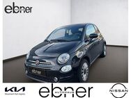 Fiat 500C, 1.0 Mild Hybrid Lounge | Cabrio | City-Paket |, Jahr 2021 - Baienfurt