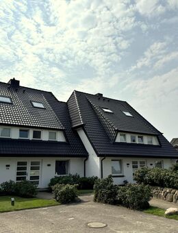 2 Zi. Whg. in ruhiger Lage in Wenningstedt - Wenningstedt-Braderup (Sylt)