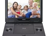 Lenco BRP-1150BKtragbarer 11,5 BluRay/DVD Player Blu-ray-Player