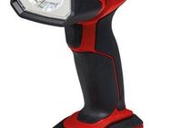 Einhell LED Arbeitsleuchte Akku-Lampe TC-CL 18/350 Li - Solo, LED fest integriert, Tageslichtweiß, Mitglied der Power X-Change Familie, ohne Akku