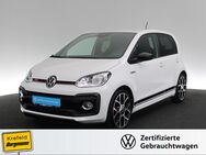 VW up, 1.0 TSI GTI, Jahr 2022 - Krefeld